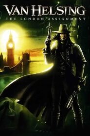 Van Helsing: Londyńskie zlecenie
