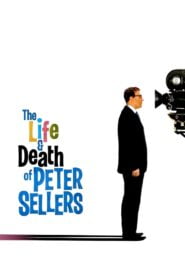 Peter Sellers – Życie i śmierć