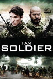 Jestem żołnierzem