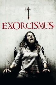 Exorcismus: Opętanie Amy Evans