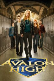 Liceum Avalon