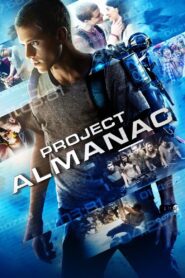 Projekt Almanach: Witajcie we wczoraj