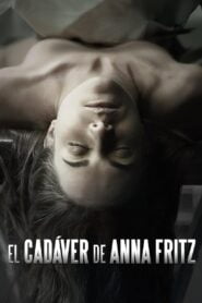 Ciało Anny Fritz