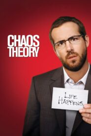 Teoria chaosu
