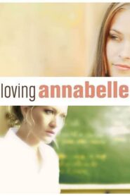 Kochałam Annabelle
