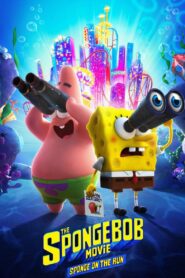 SpongeBob Film: Na ratunek