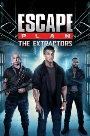 Plan Ucieczki 3: The Extractors
