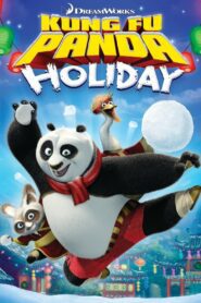 Kung Fu Panda: Święta, święta i Po