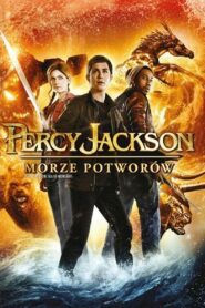 Percy Jackson: Morze potworów